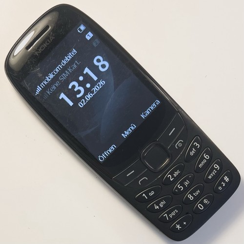 Nokia 6310 - , (ta-1607)
