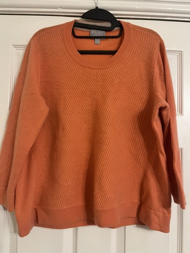 Pure collection pullover - collection,