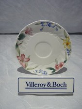 Villeroy & Boch V&B Bella Flora Unterteller Untertasse