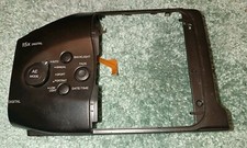 Blaupunkt SCR 250 Panasonic