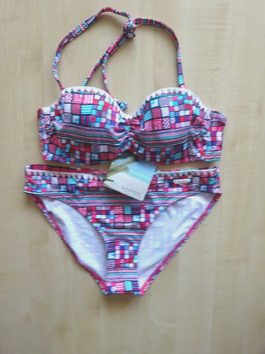 Sunseeker bikini cup c - bikini, gr.