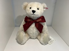 Steiff Tier 038518 Margarete's