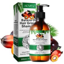 Shampoo Batana mit Rosmarin