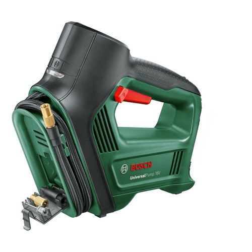 Bosch akku druckluftpumpe - bosch,