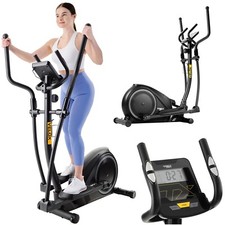 Crosstrainer für zuhause 16