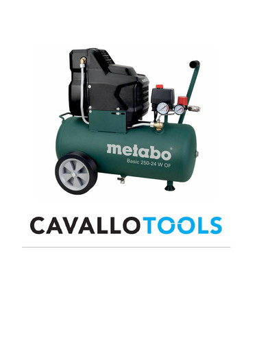 Metabo basic 250 of - metabo, w