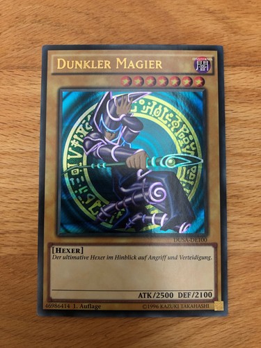 Ultra rare dunkler - ultra,