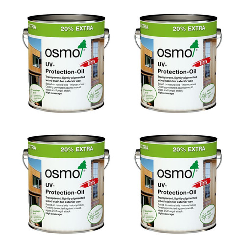 Liter osmo uv - (12l),