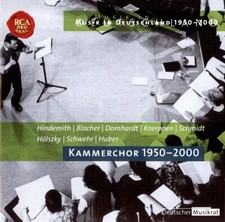 Musik in Deutschland