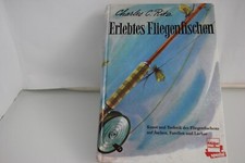 Erlebtes Fliegenfischen von