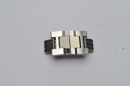 Cartier tank solo edelstahl - cartier,