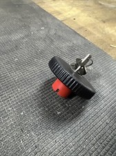 Tankdeckel Verschließbar West