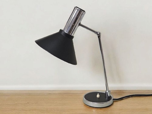 Alte italienische tischlampe - alte,
