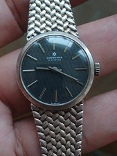 Junghans 17 Jewels Damen