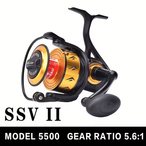 Penn ssvii 5500 - ssvii,