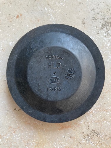Original hella kappe abdeckung - original,
