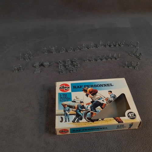 Airfix militärfiguren - airfix,