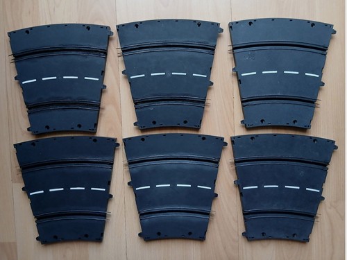 Carrera universal stück - carrera, 6