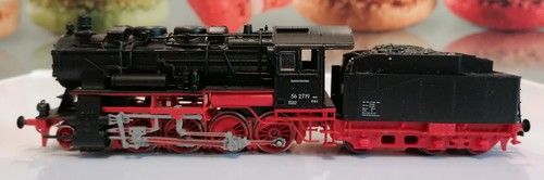 Piko 190 ddr 56 - 56, 2719