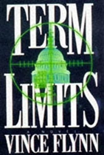 Term limits hardcover vince - term,