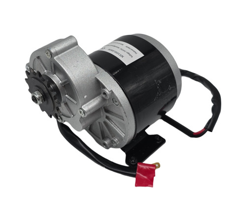 Buyweek getriebemotor 500w - dc,