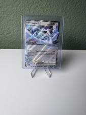 Lugia ex PRE 082 Promo DE NM