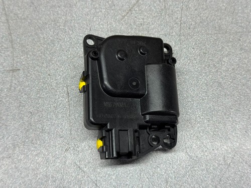 Chrysler 300c stellmotor - lx,