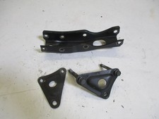 Motorrahmen Hilfsrahmen 2. Honda FT 500 PC07 Flat Track Rahmen Motor Suspensi