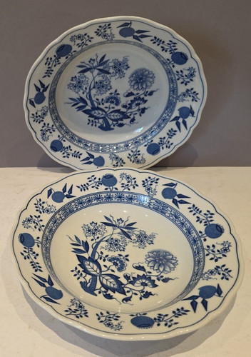 Hutschenreuther zwiebelmuster - hutschenreuther,