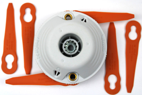 Original stihl fadenkopf - original,