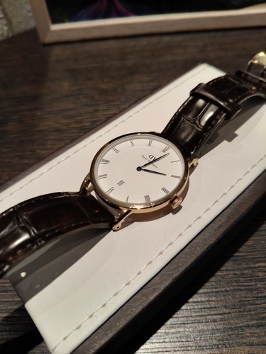 Daniel wellington classic - classic, st