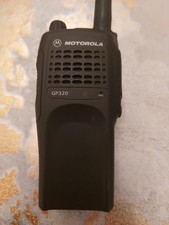 Funkgeräte Motorola GP320