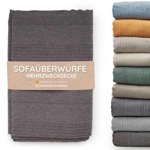 Tagesdecke baumwolle - tagesdecke,