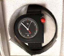 Lip Mach 2000 Quarzuhr