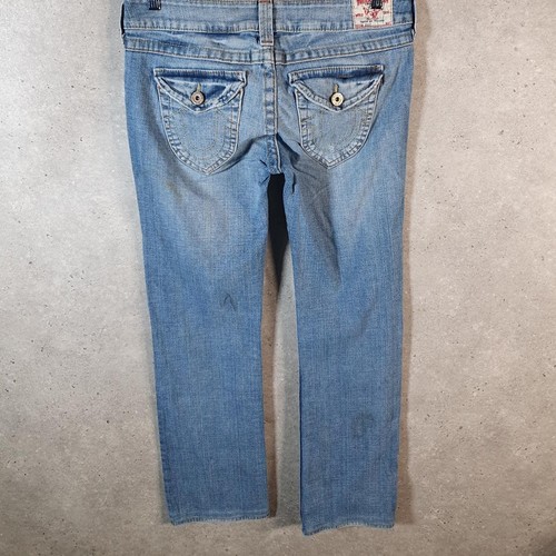 Vintage true religion - vintage,