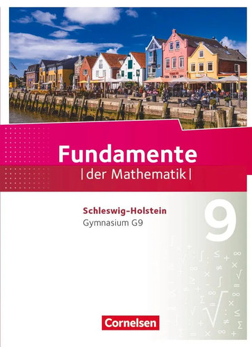 Fundamente der mathematik - fundamente, 9