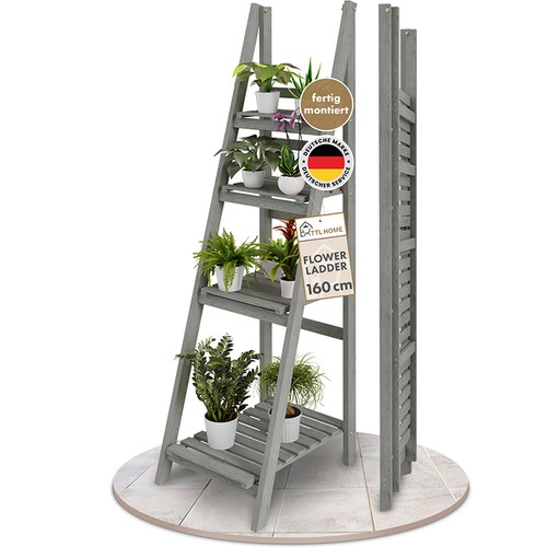 Ttl home blumenleiter - home, "flower