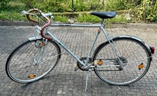 Original PUCH Rennrad Restauriert & mit Geschichte Top Zustand Vintage Fahrrad