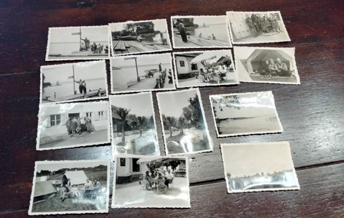 15x alte fotos utting - fotos,