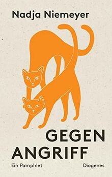Gegenangriff ein pamphlet von - gegenangriff:,