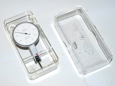 MAHR .0001" PUPPITAST DIAL