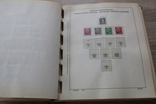Schaubek vordruckalbum - schaubek,