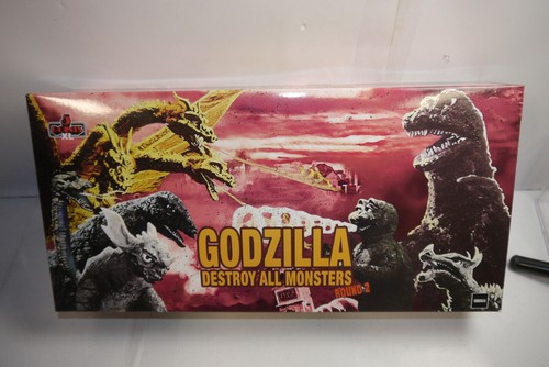Godzilla frankenstein - godzilla:,