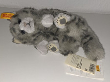 Steiff Minka Jungkatze 074585