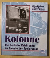 Kolonne die deutsche - die,