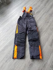 Schnittschutzhose Gr. M Stihl