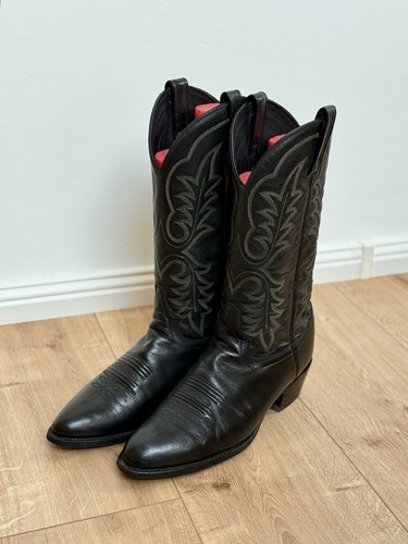 Chisholm cowboystiefel 9d - cowboystiefel,
