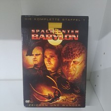 Spacecenter babylon - babylon, 5