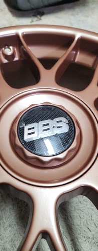 Bbs 306 alufelgen - bbs, rc