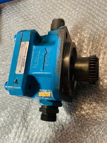 Sperry vickers gpa2 - sperry,